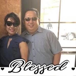 Meet your Posher, Alma rose